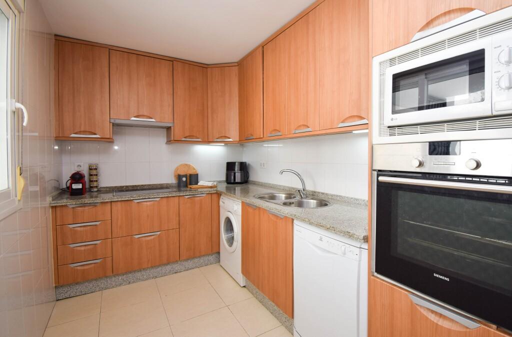 Penthouse for Sale in Benalmádena