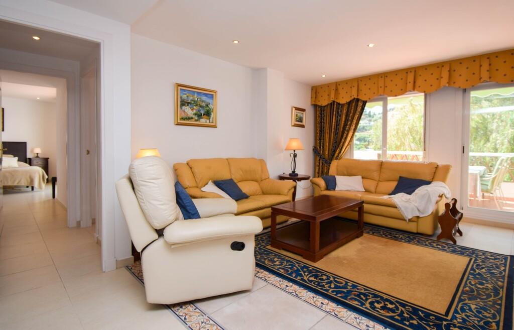 Penthouse for Sale in Benalmádena