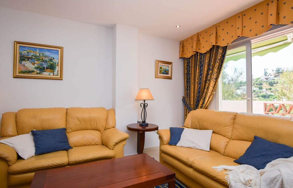 Penthouse for Sale in Benalmádena