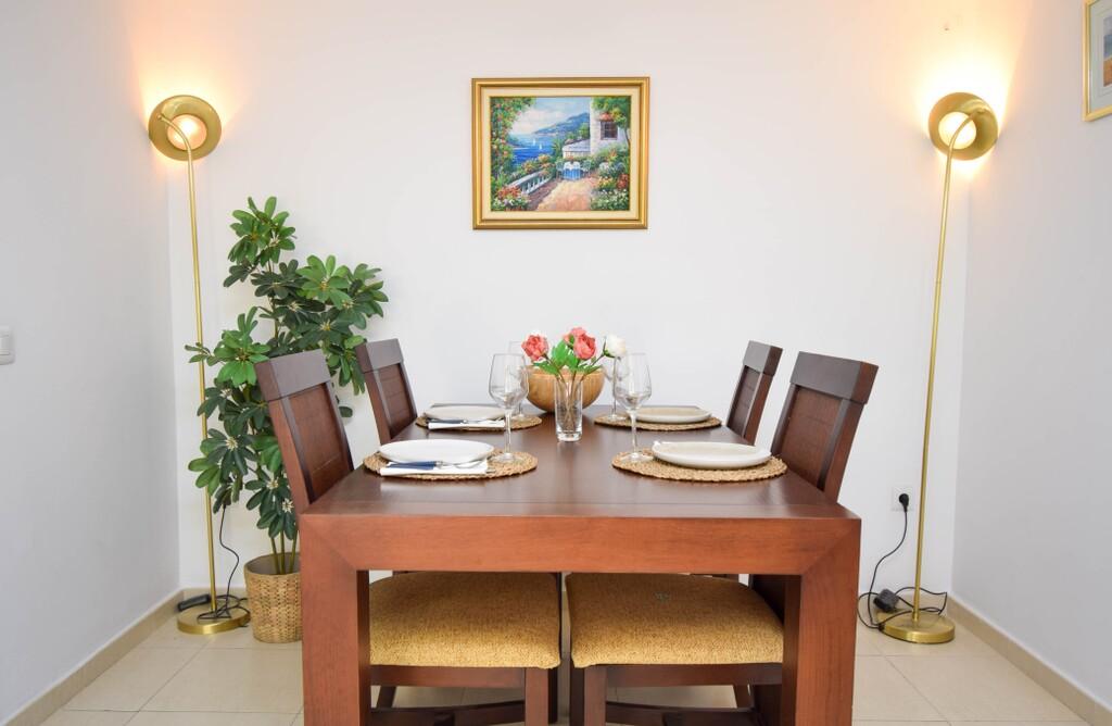 Penthouse for Sale in Benalmádena