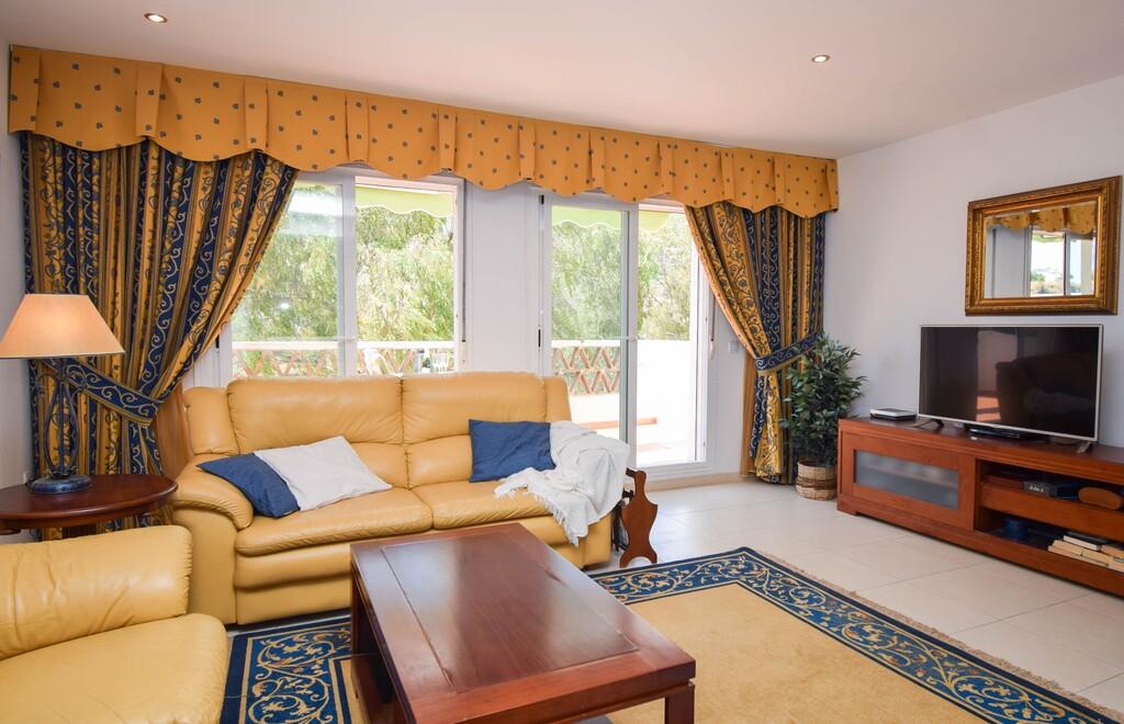 Penthouse for Sale in Benalmádena