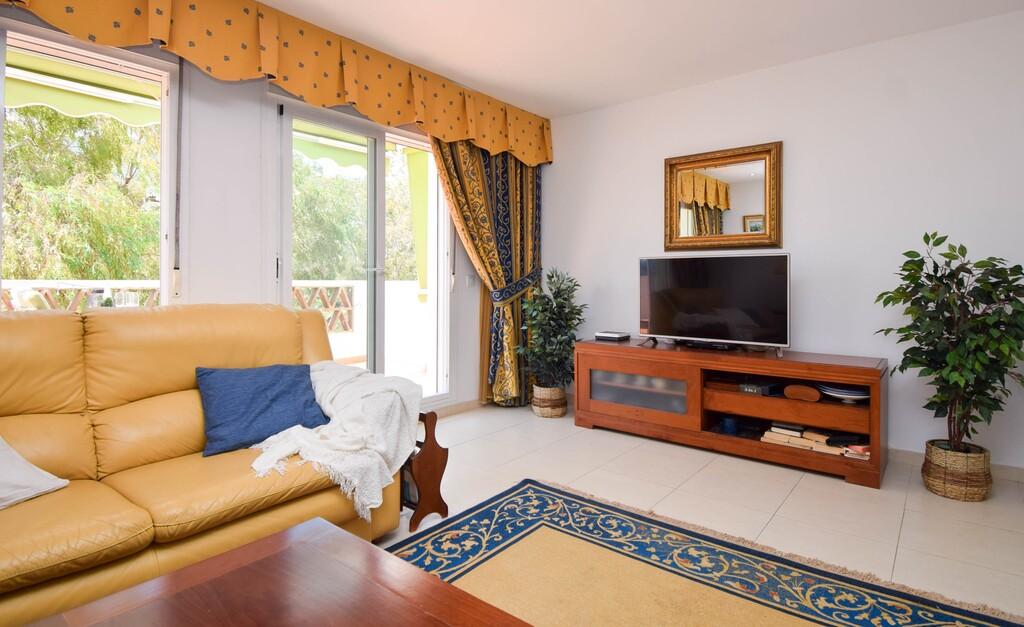 Penthouse for Sale in Benalmádena