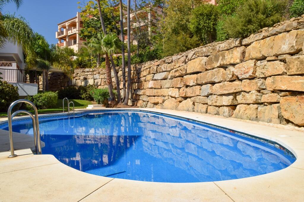 Penthouse for Sale in Benalmádena