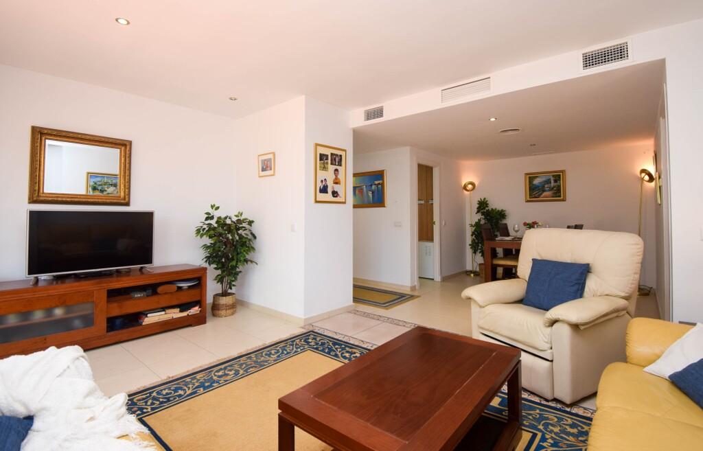 Penthouse for Sale in Benalmádena