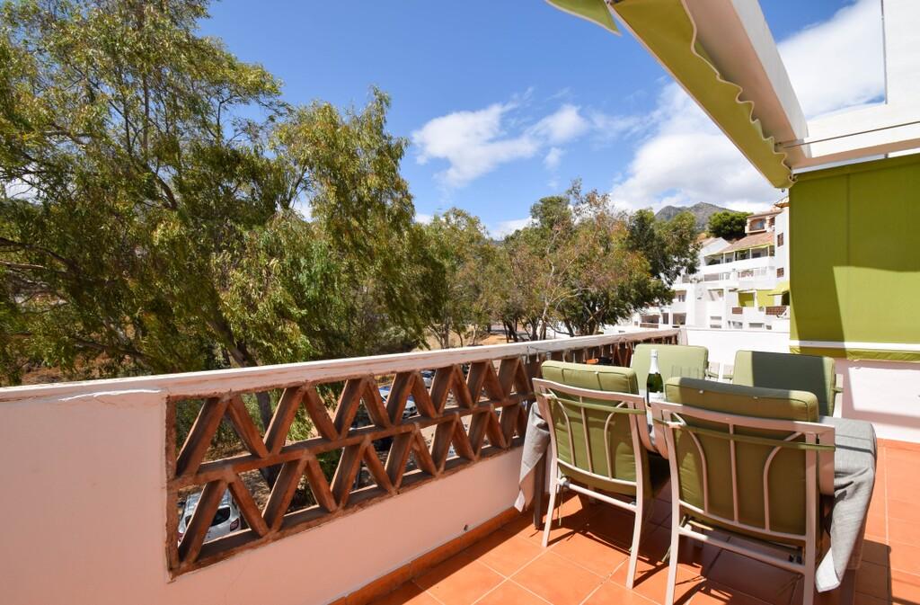 Penthouse for Sale in Benalmádena