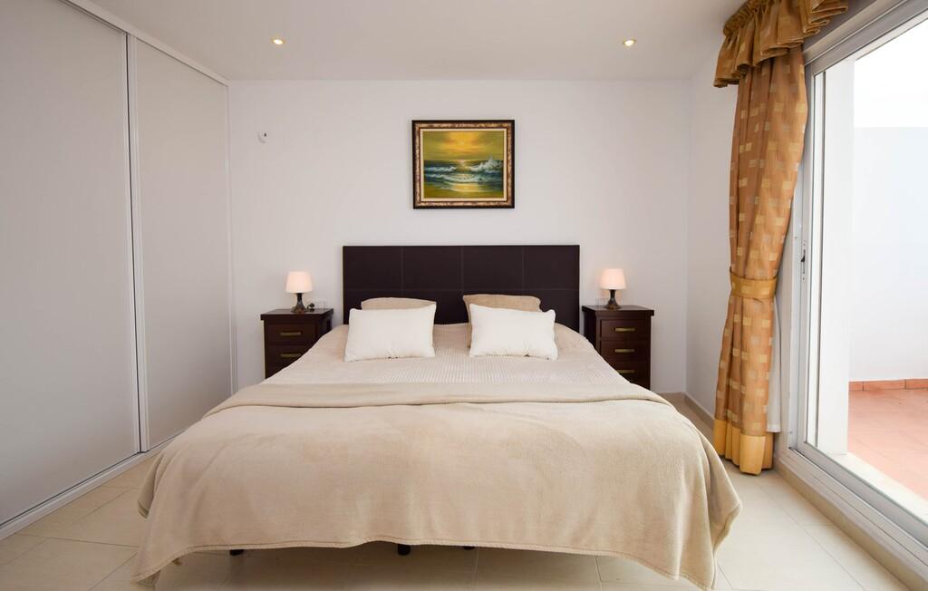 Penthouse for Sale in Benalmádena