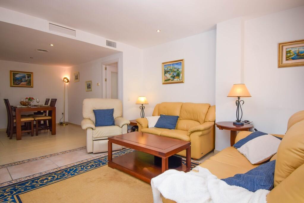 Penthouse for Sale in Benalmádena