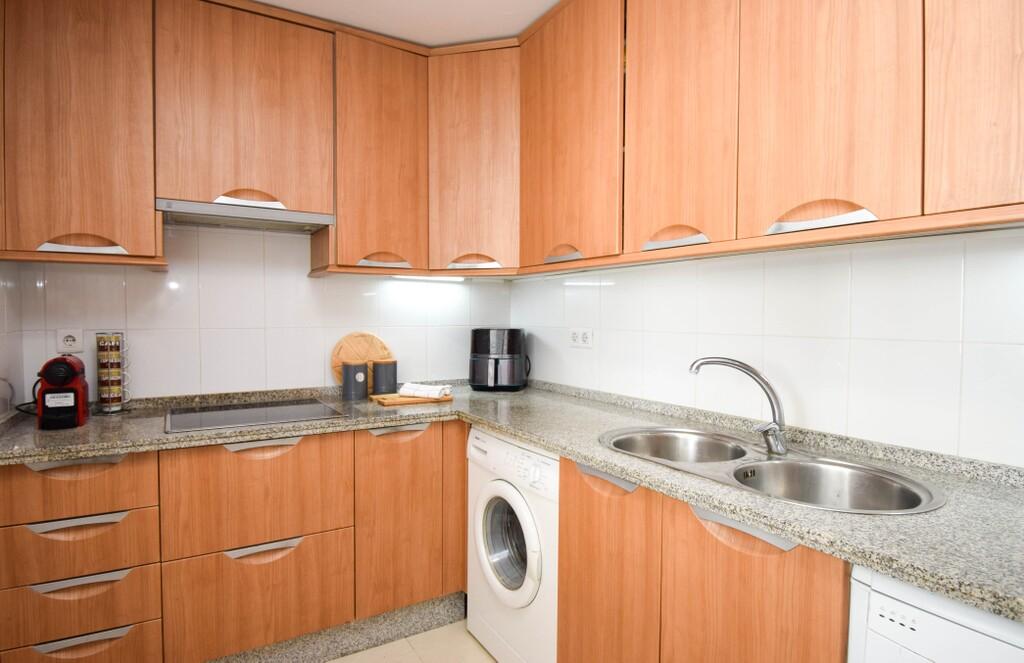 Penthouse for Sale in Benalmádena
