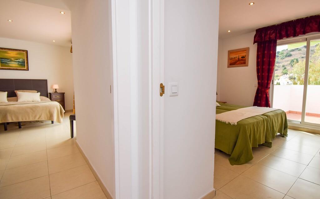 Penthouse for Sale in Benalmádena