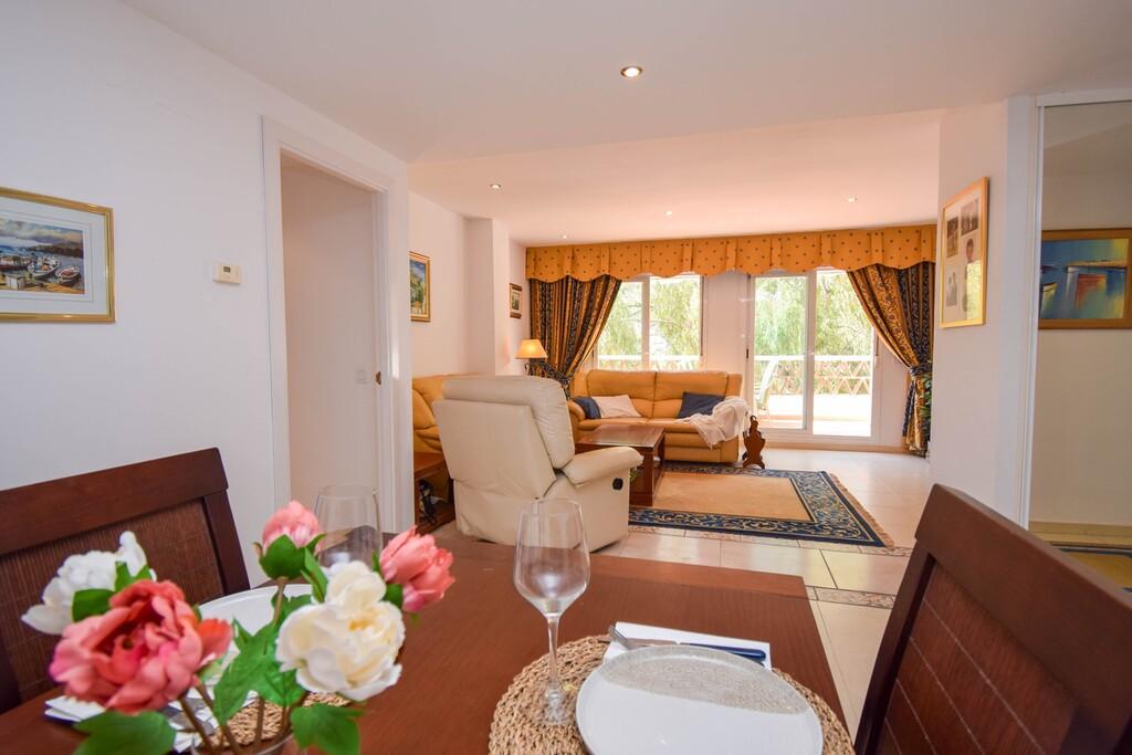 Penthouse for Sale in Benalmádena