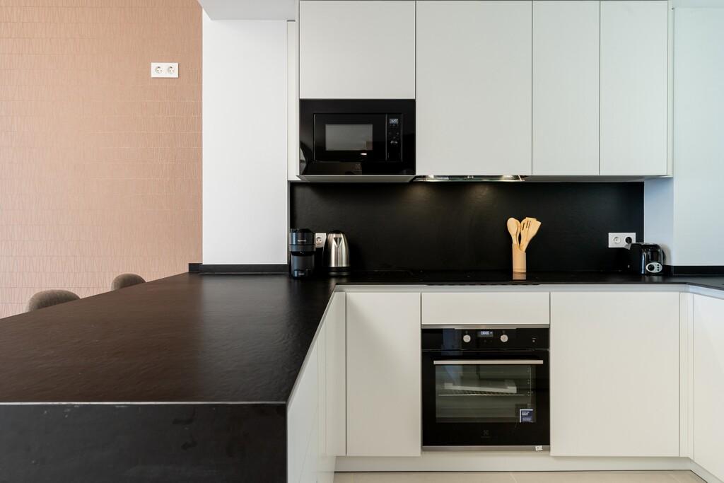 Apartment for Sale in Fuengirola