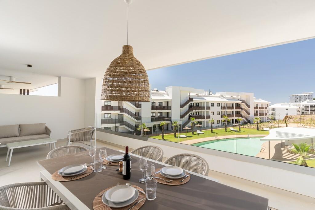 Apartment for Sale in Fuengirola
