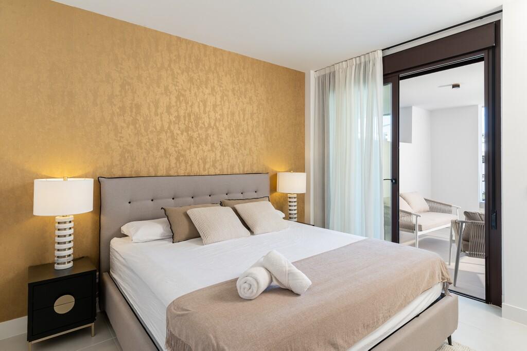 Apartment for Sale in Fuengirola