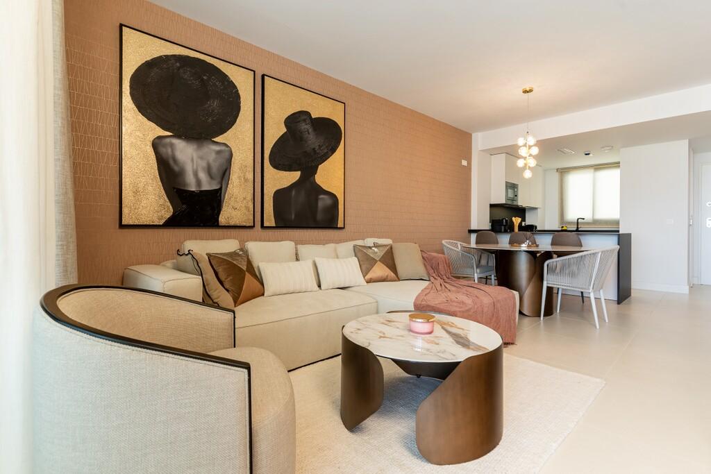 Apartment for Sale in Fuengirola