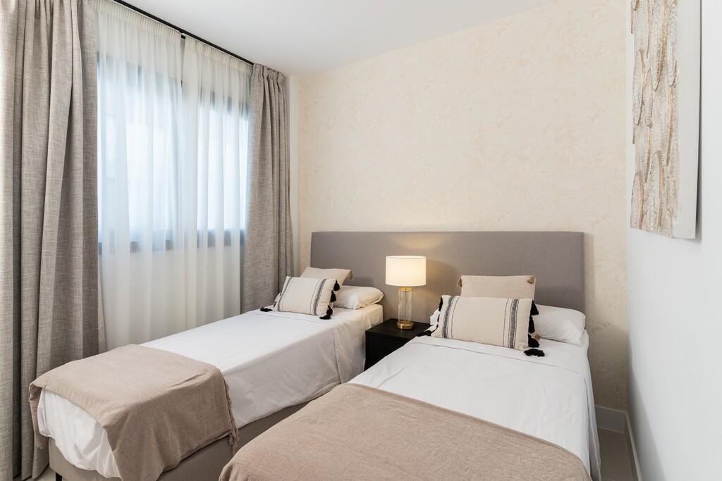 Apartment for Sale in Fuengirola