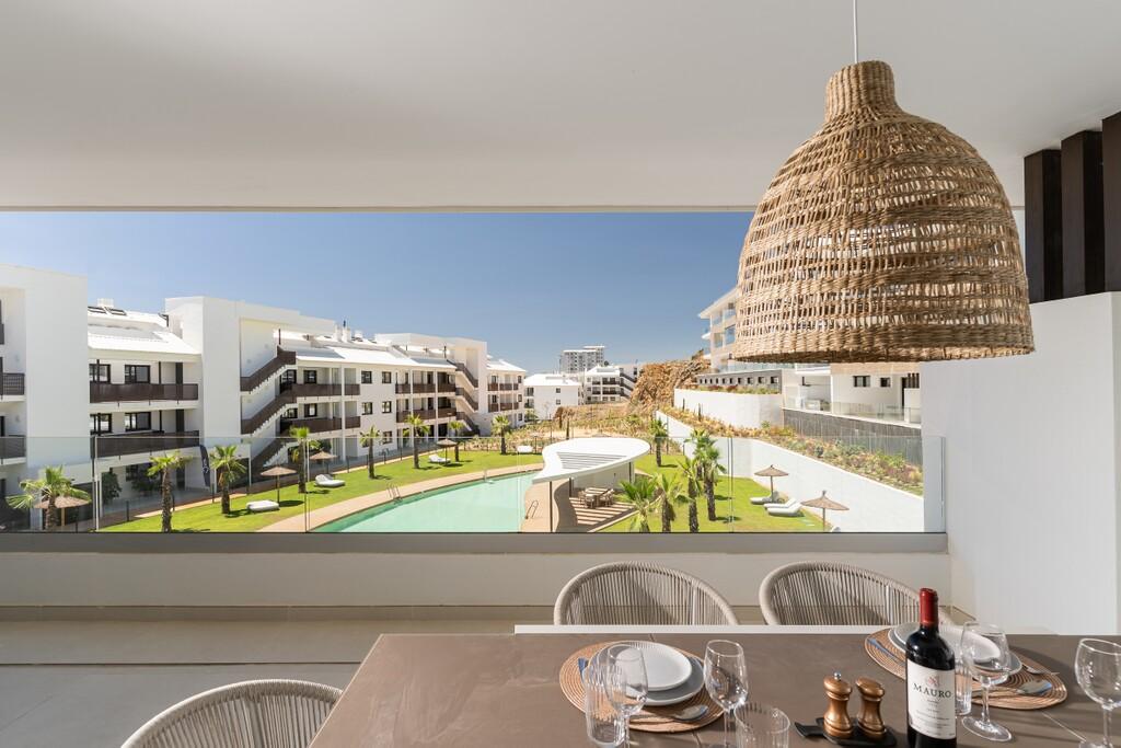 Apartment for Sale in Fuengirola