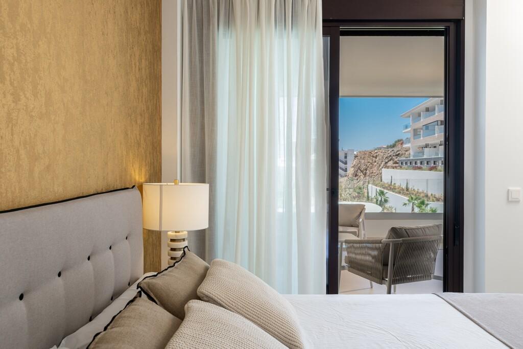 Apartment for Sale in Fuengirola