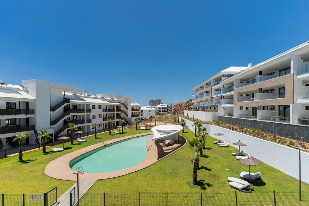 Apartment for Sale in Fuengirola