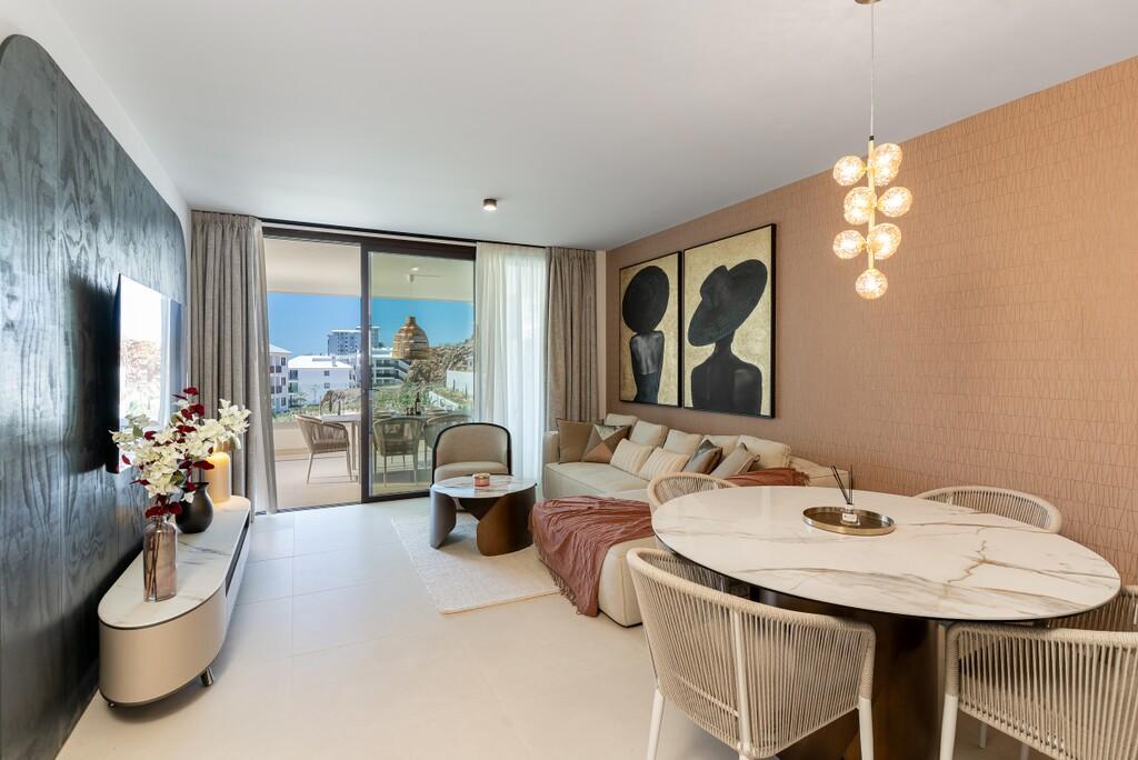Apartment for Sale in Fuengirola