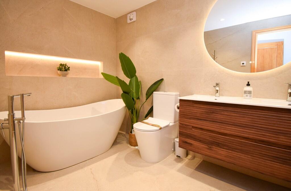 Apartamento en Venta en Fuengirola
