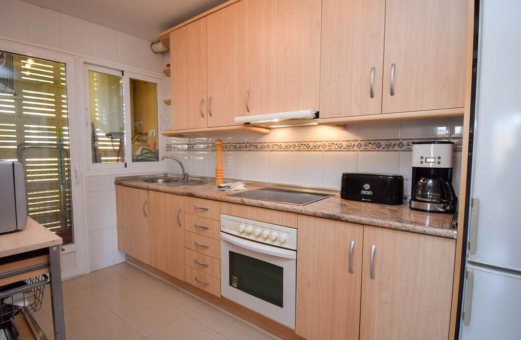 Apartamento en Venta en Fuengirola