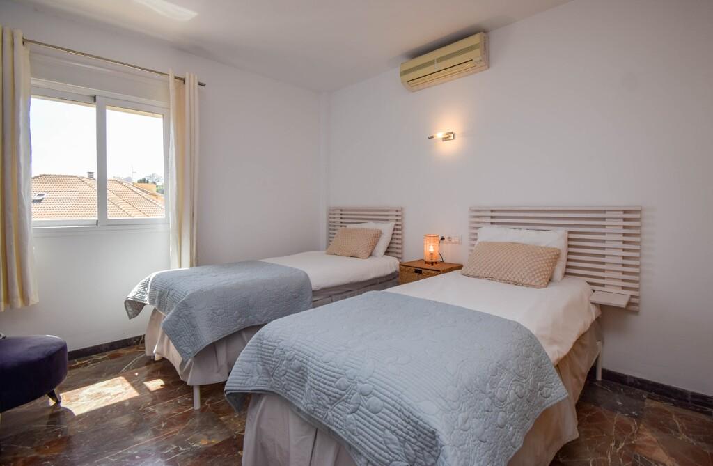 Apartamento en Venta en Fuengirola