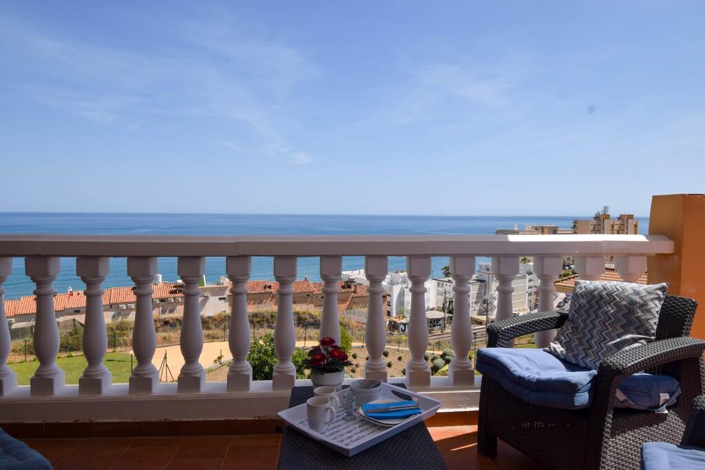 Apartamento en Venta en Fuengirola