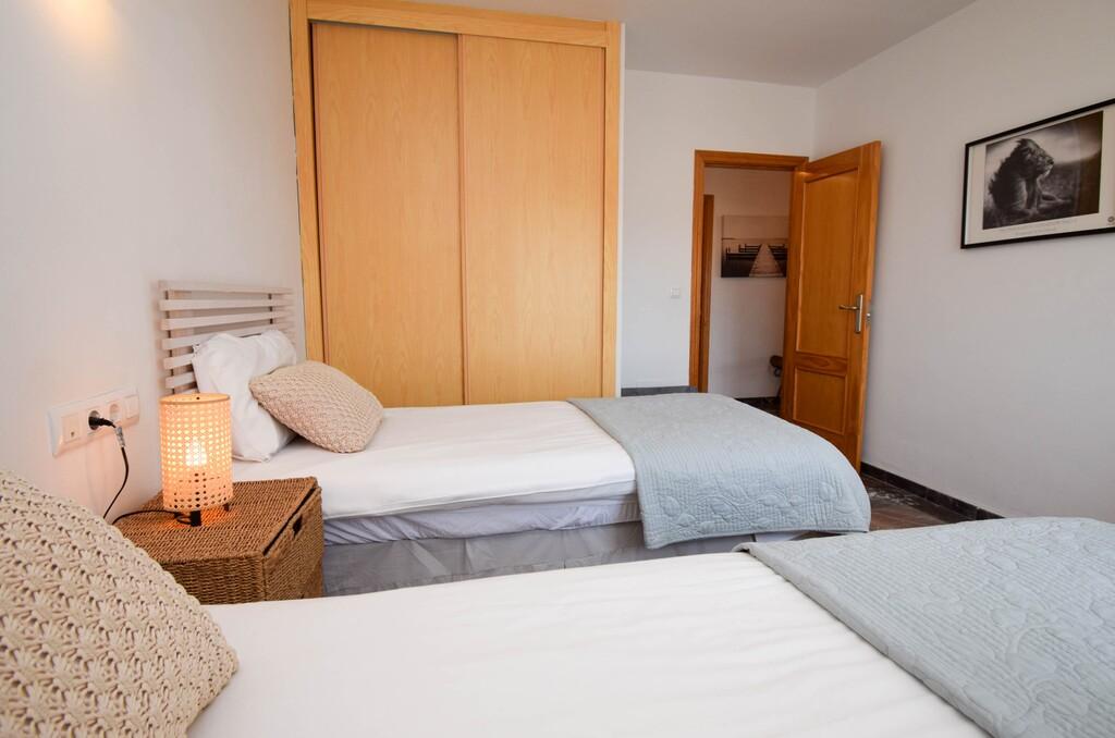 Apartamento en Venta en Fuengirola