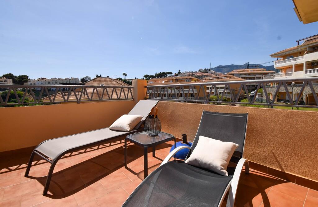 Apartamento en Venta en Fuengirola