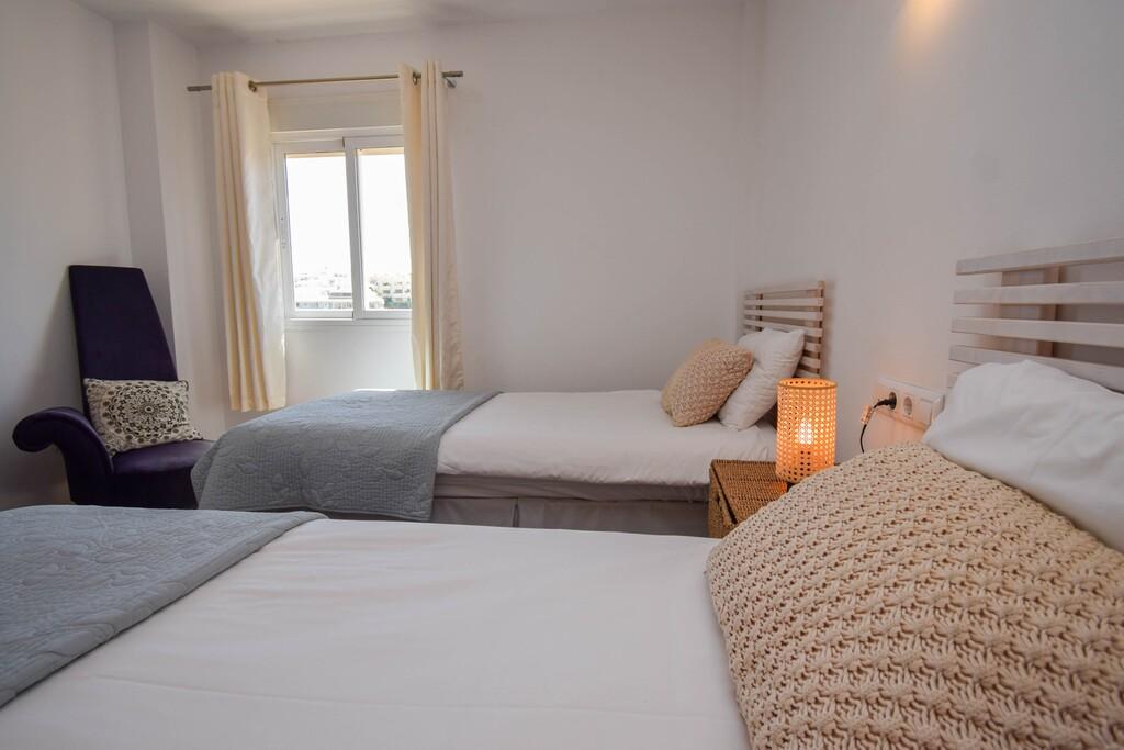 Apartamento en Venta en Fuengirola