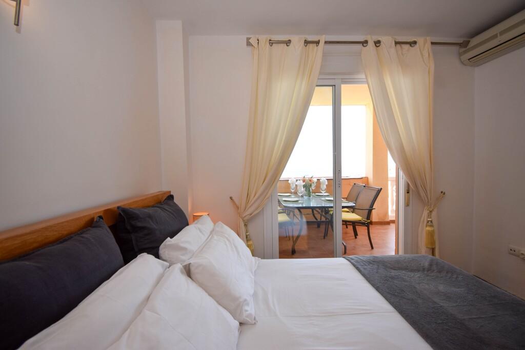 Apartamento en Venta en Fuengirola