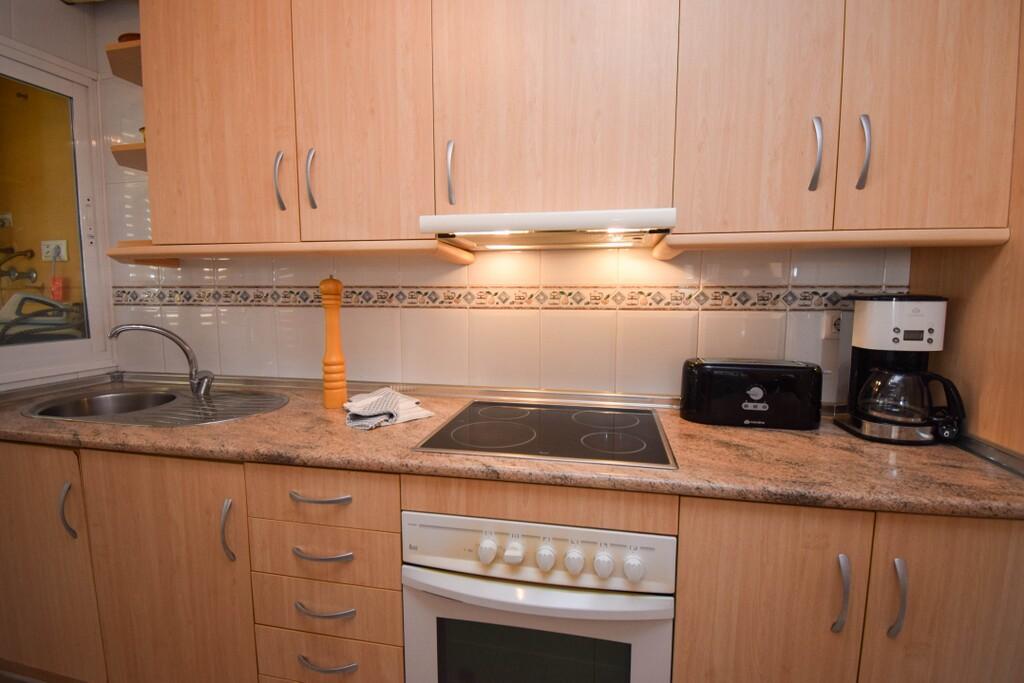 Apartamento en Venta en Fuengirola