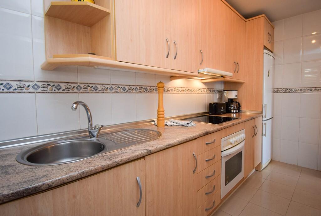 Apartamento en Venta en Fuengirola