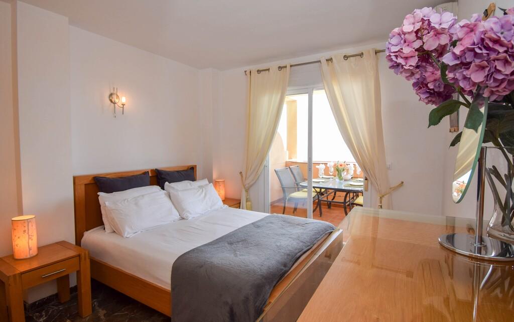 Apartamento en Venta en Fuengirola
