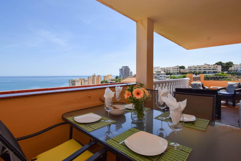 Apartamento en Venta en Fuengirola