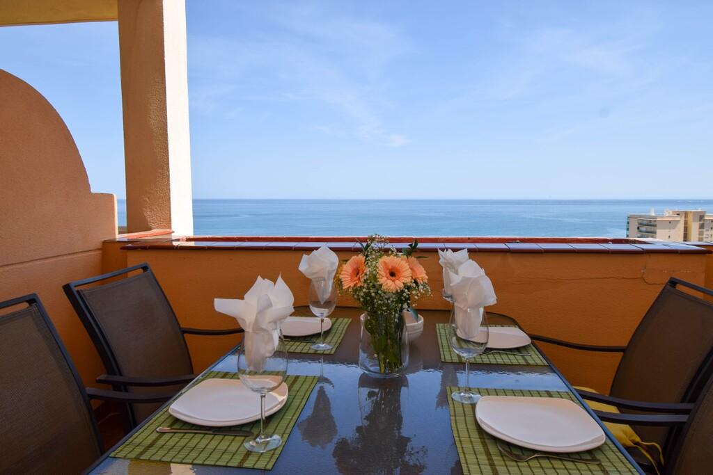 Apartamento en Venta en Fuengirola