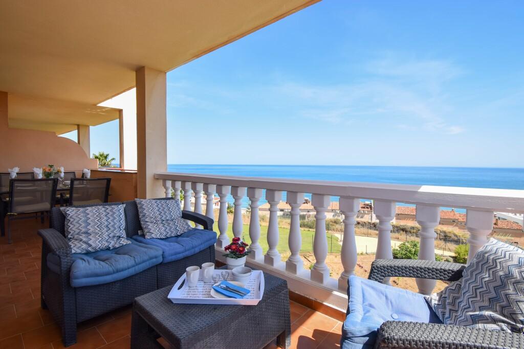 Apartamento en Venta en Fuengirola