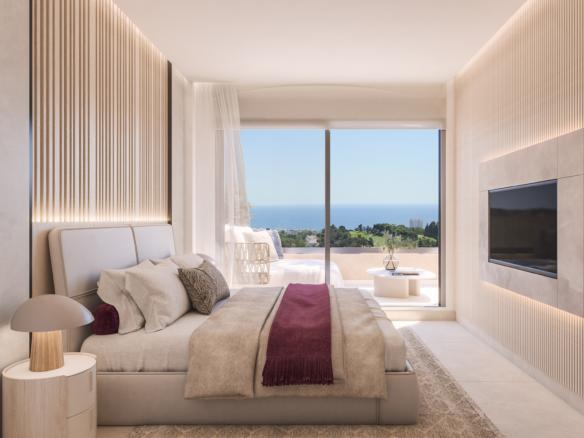 Apartment for Sale in Benalmádena