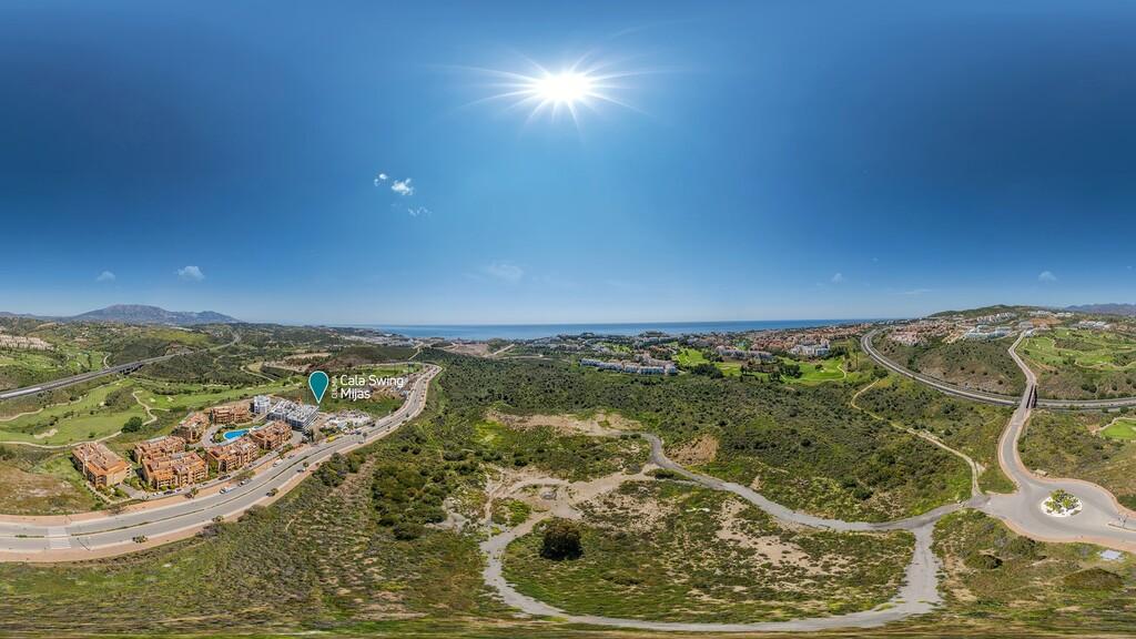 Apartment for Sale in Mijas