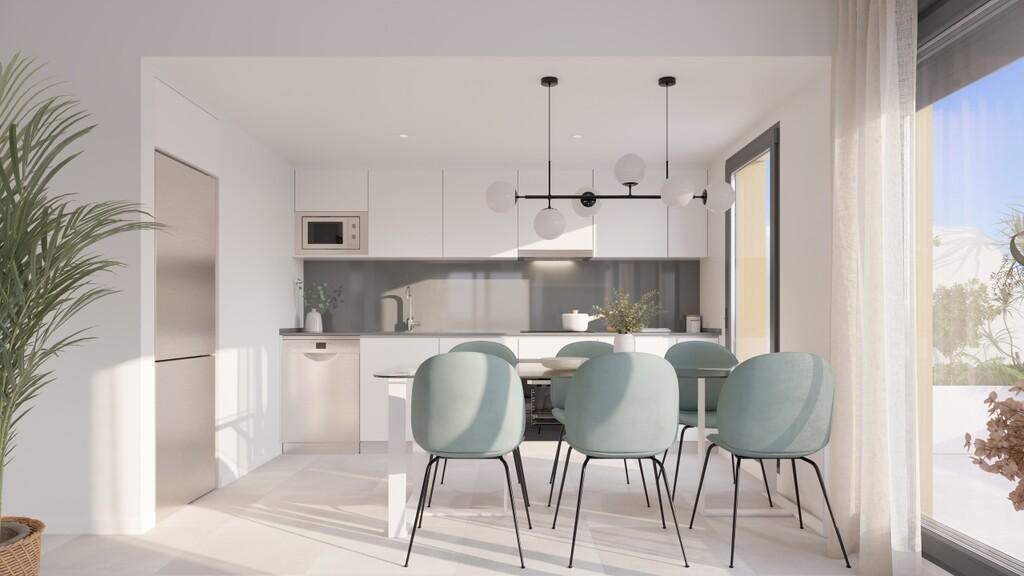 Apartment for Sale in Mijas