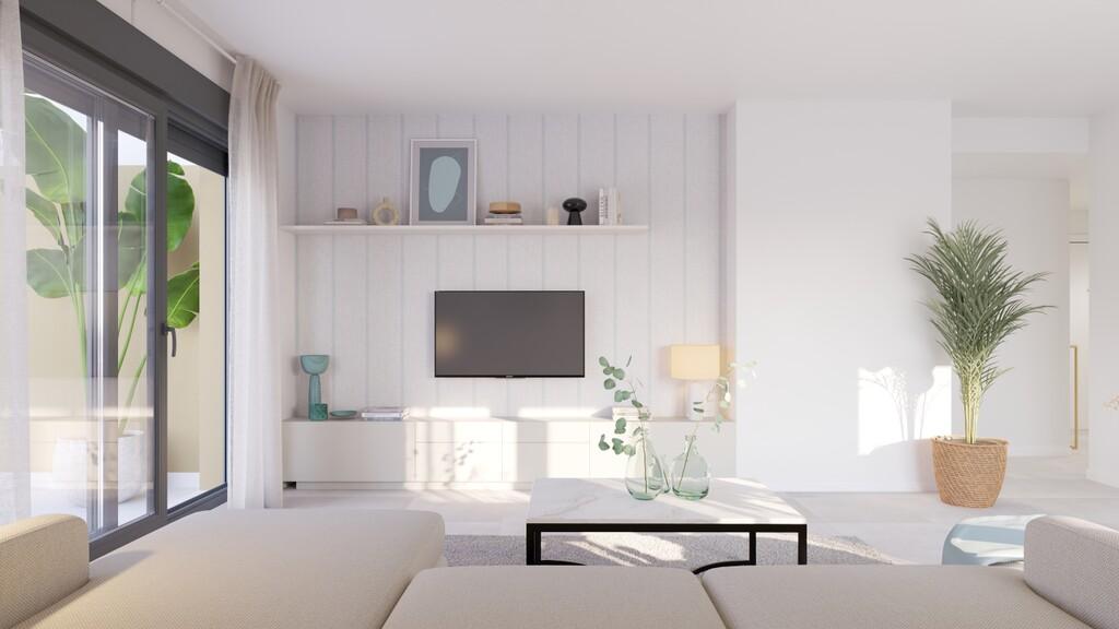 Apartment for Sale in Mijas
