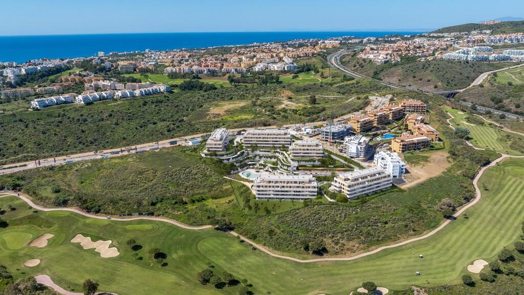 Apartment for Sale in Mijas