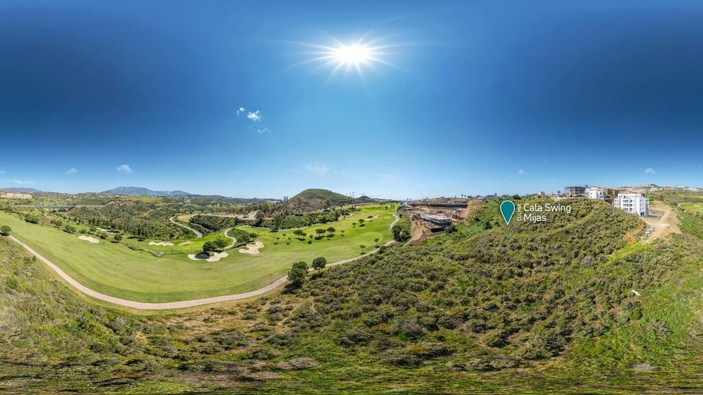 Apartment for Sale in Mijas