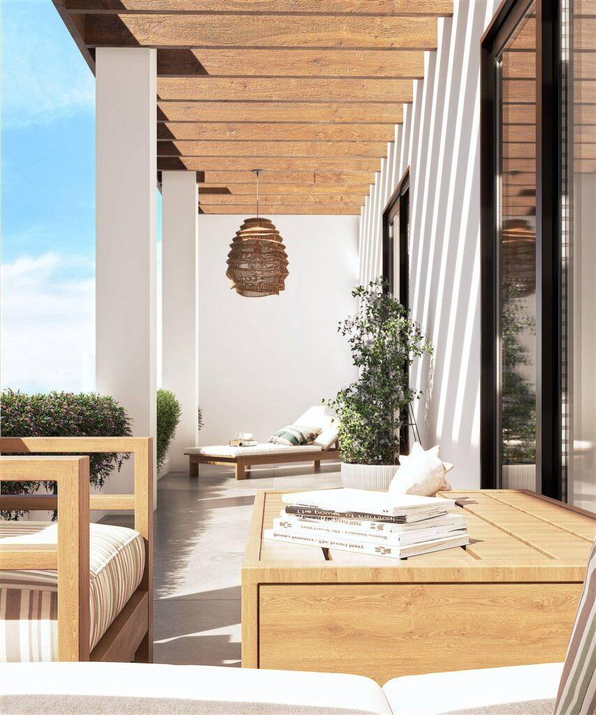 Apartment for Sale in Mijas