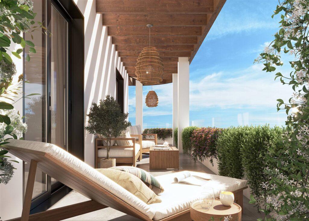 Apartment for Sale in Mijas