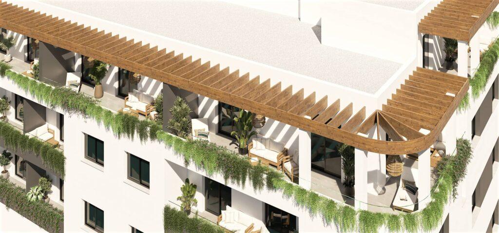 Apartment for Sale in Mijas