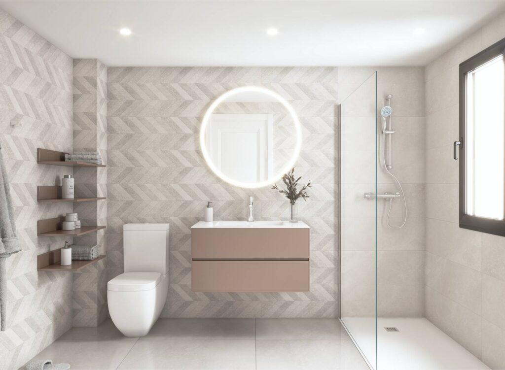 Apartment for Sale in Mijas