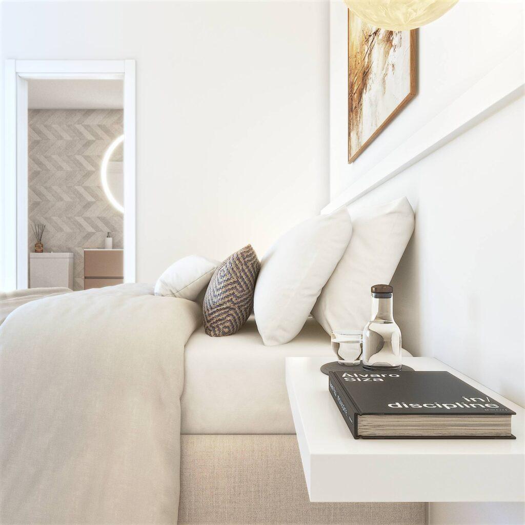Apartment for Sale in Mijas