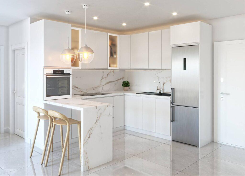 Apartment for Sale in Mijas