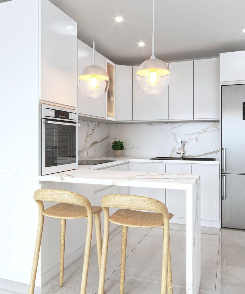 Apartment for Sale in Mijas